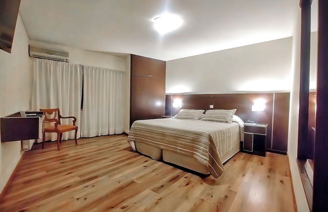 Condor Suites Apart Hotel - Photo 9