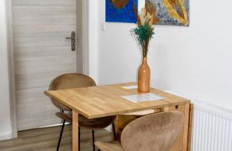 Stylische Unterkunft in Leitzkau - Foto 3