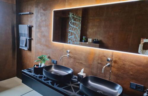 Exklusives Design-Penthouse MC1 - Foto 1