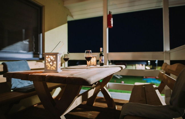 Cottage in Bobolin Near Sandy Beach - Foto 18