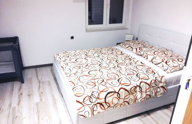 Apartments Martinovic - Photo 33