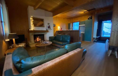 Chalet Aster - Foto 67