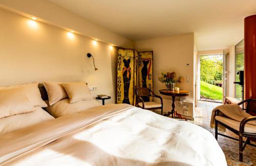 Hohenlohe Hideaway - Foto 3