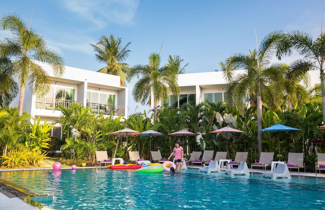 The Serenity Resort - Foto 49