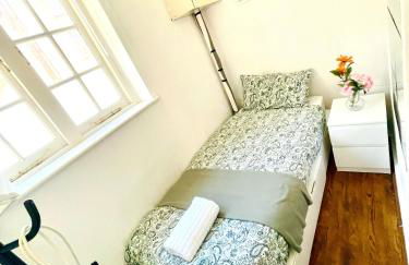 Shoreditch Rooms Near Tower Bridge - Foto 37