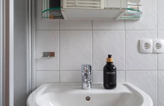 Exclusive 2-Room-City-Apartment - Contactless Check-in - Foto 24