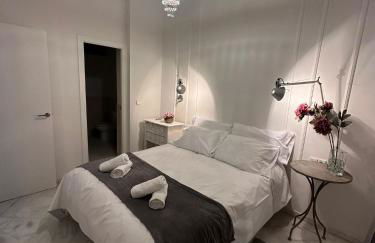 La Casa del Corral Triana collection apartment - Foto 59