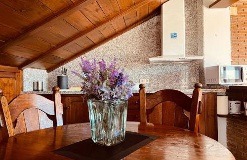 Cozy apartment & amazing views Albayzín - Foto 12