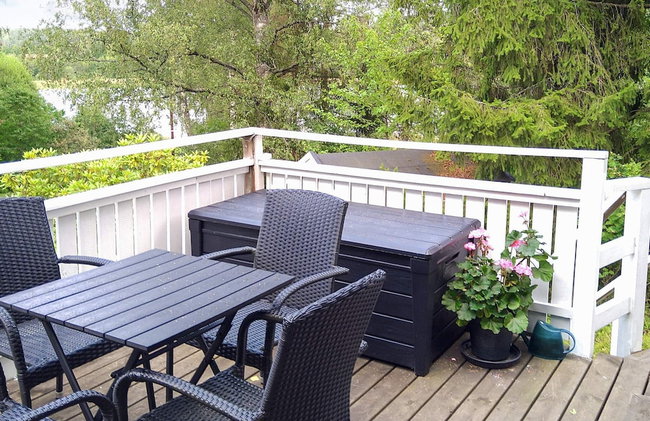 4 Person Holiday Home in Ekero-by Traum - Photo 16