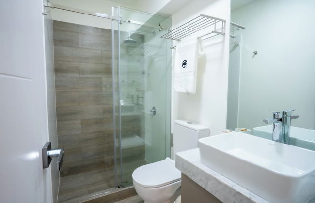 Redibuk - 2 BR Apartment in Miraflores - Photo 12