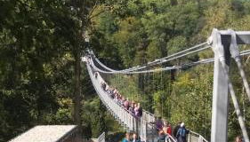 Haus am Sonnenhang - Foto 4