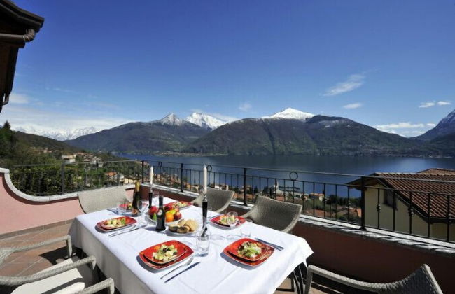 Mastena Elegante in Menaggio - Foto 2