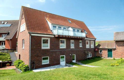 Deichgraf Wohnung 2 - Foto 10