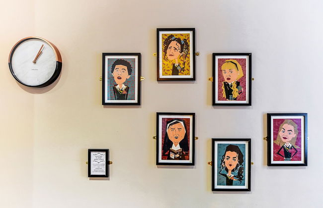 Snug at Clarence - Near Museum of Free Derry and Bloody Sunday Memorial - Foto 37