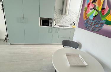 Al Sole Studios residence Playa Roca - Photo 11