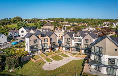 Waters Edge - Conwy Estuary - Foto 18