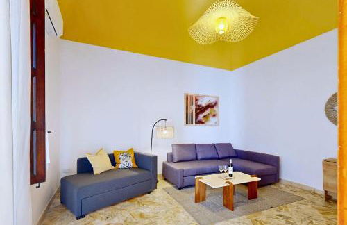 Casa Vacanza da Zero - Terrazza Etna a 5' dal Mare - Foto 18