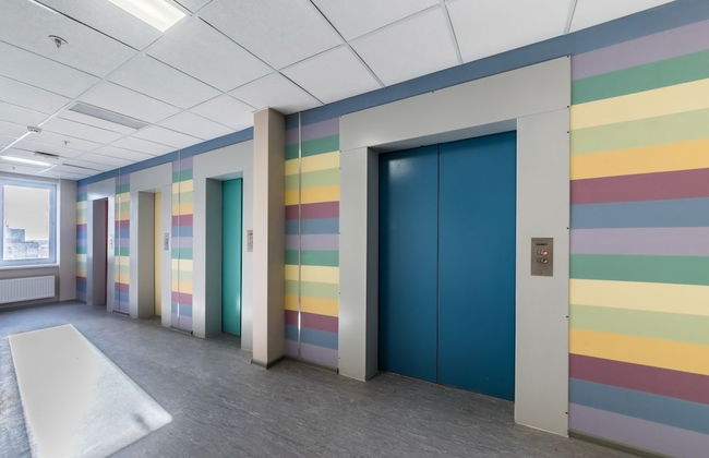 Panoramic Apartments S16 - Foto 3