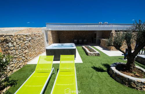 Luxury Apartments Madomi - Foto 108