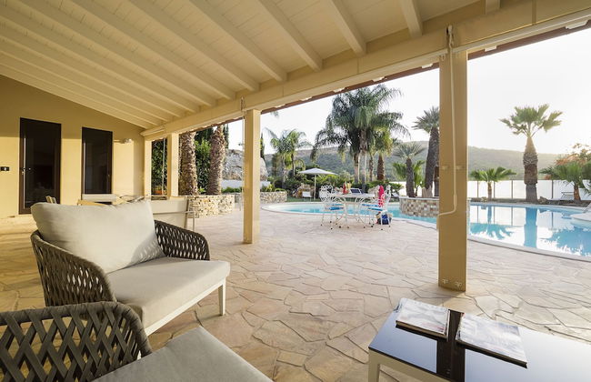 Villa Agorà - Foto 36