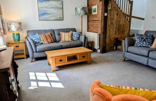 Little Buckley A peaceful family & dog-friendly retreat near Sidmouth - Foto 9