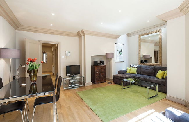 Chelsea - Draycott Place apartments by Viridian Apartments - Foto 13