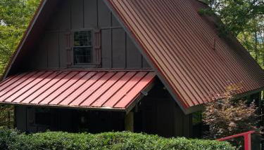 Red Top Tree House - Foto 5