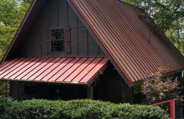 Red Top Tree House - Foto 5