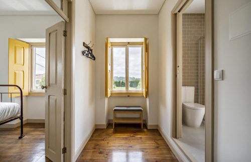 Nomad s Family - 4bdr Country House Macieira - Foto 46