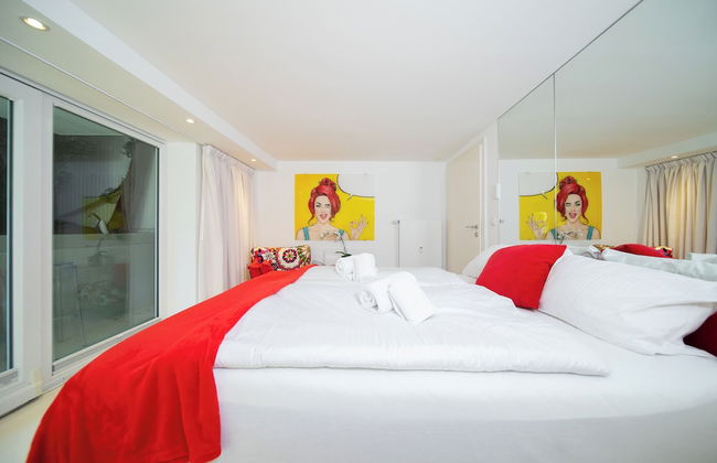 Favorite Stays - Suite and More - Deluxe - Foto 4