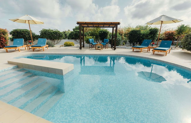 Gennadi Dreams Holiday Villa - Foto 26