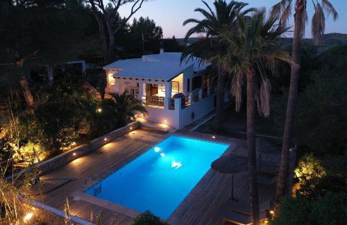 Luxurious Refuge in National Park on Island - heated Pool - 5 minutes to Ocean - Foto 1