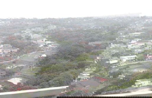 Simply 1BR Apartment at Stanford Jatinangor - Foto 16