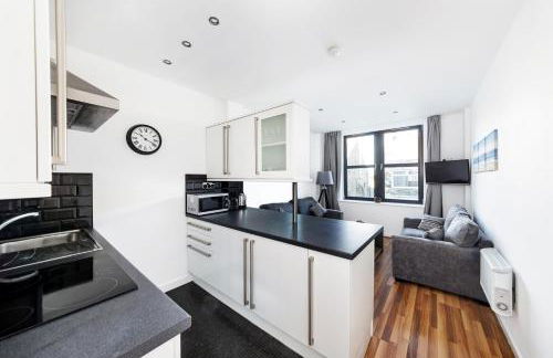 Mclaren House Seahouses - Photo 6