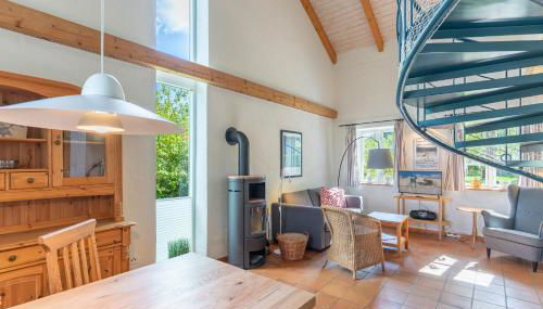 Lütt Huus an de Geestkant - Foto 5