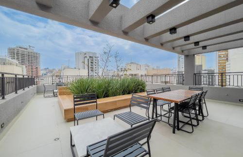 Condominio con piscina al lado del Parque Buenos Aires - Foto 13