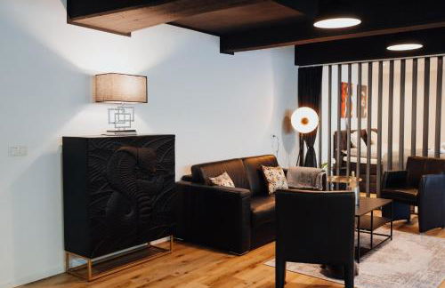 Modern Design Loft 6P in central Hamburg, incl Private Parking - Foto 13