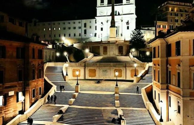 Hold Rome - Photo 37