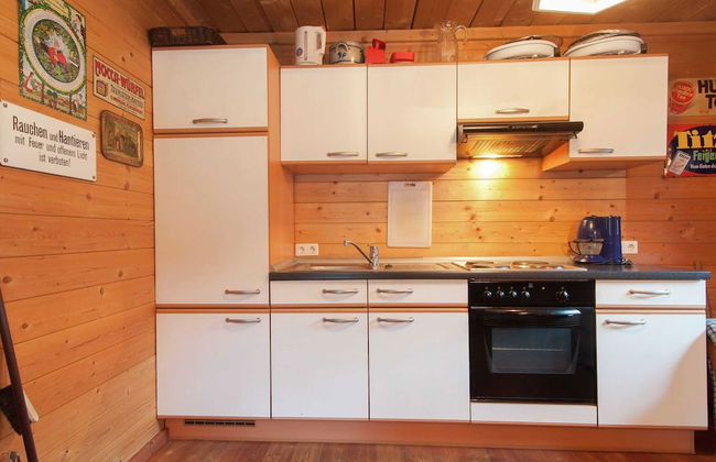 Chalet Near Lake Klopeiner With Sauna - Foto 10