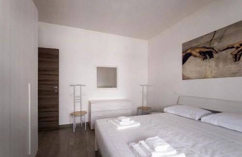 Casa Trekking Salento Marittima Di Diso - Foto 15