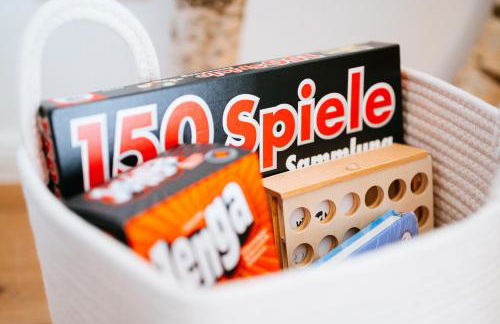 Ferienhaus Visselheide - Foto 50