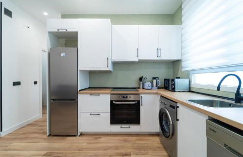 GuestReady - Pleasent stay in Madrid - Photo 20