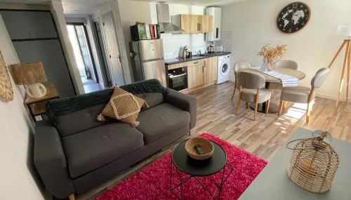 A louer appartement t2 - Photo 4, stove, pet friendly, minibar