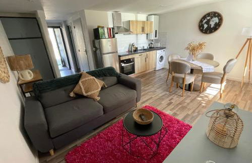 A louer appartement t2 - Photo 4