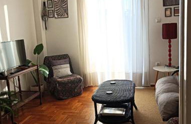 Όμορφο και άνετο διαμέρισμα στην Μεγαλόπολη - Foto 4