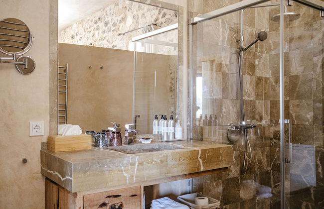 Finca Gomera, Luxury Country House - Foto 58