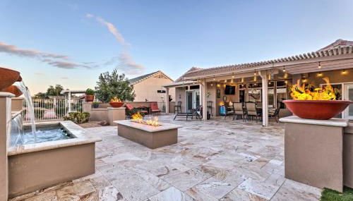 Modern Sun City Studio Near Deer Valley Golf - Foto 3