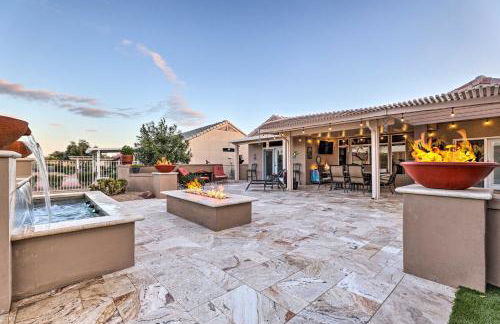 Modern Sun City Studio Near Deer Valley Golf - Foto 3