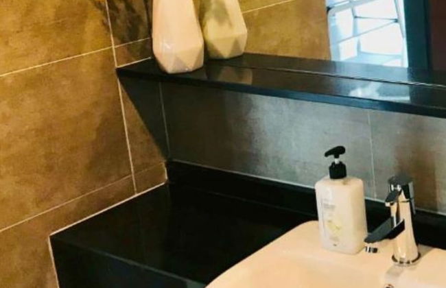 Geo38 Prime Suites Genting Highlands - Foto 46