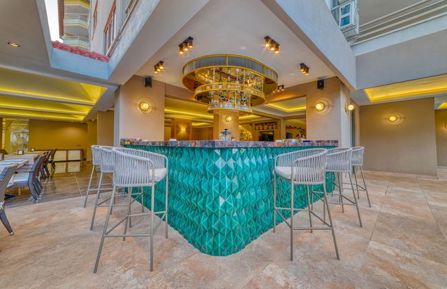 Yeniacun Apart Hotel - Foto 22